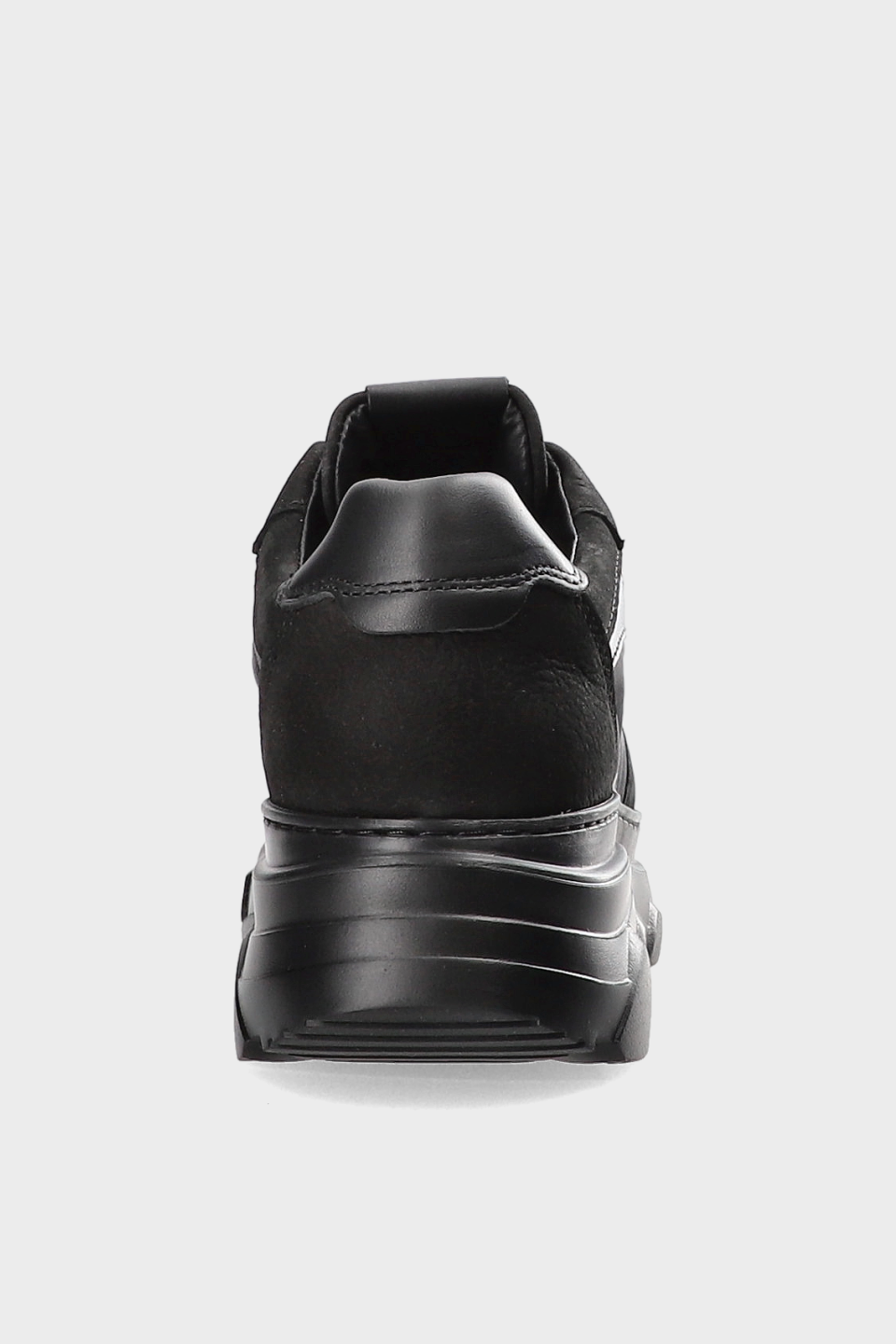CPH51 material mix black/black