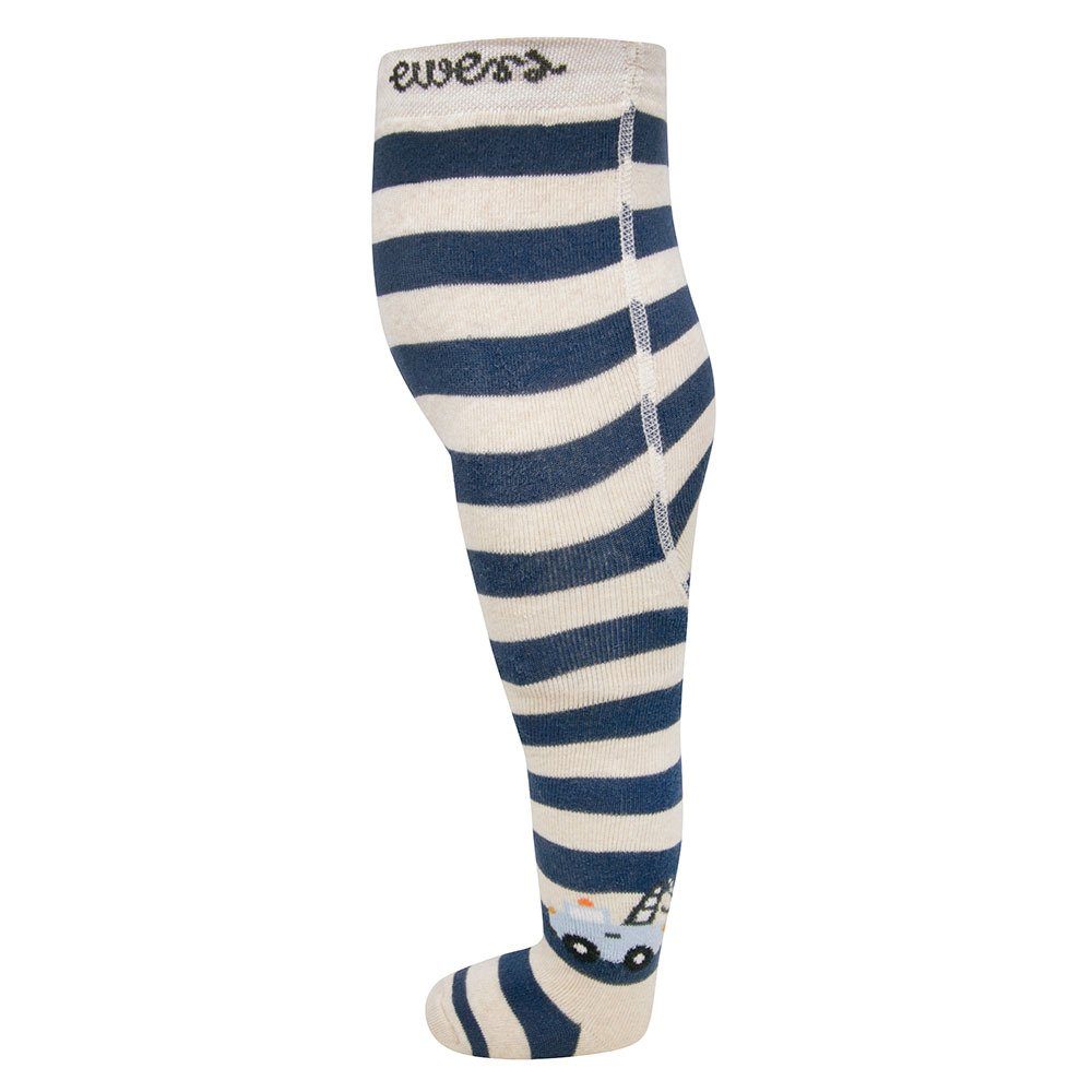 Ewers Thermostrumpfhose Thermo Strumpfhose Kran hoher Baumwollanteil