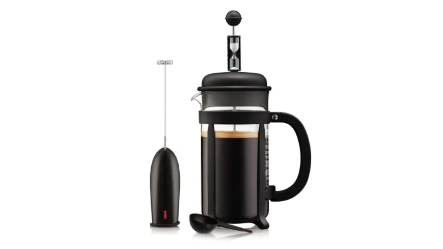 bodum Kaffeebereiterset Java