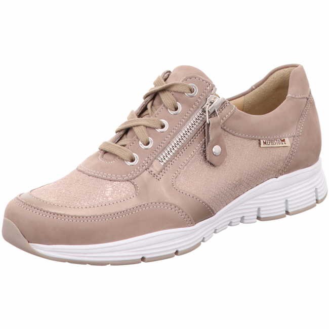 MEPHISTO Sneaker rose 6918 3318