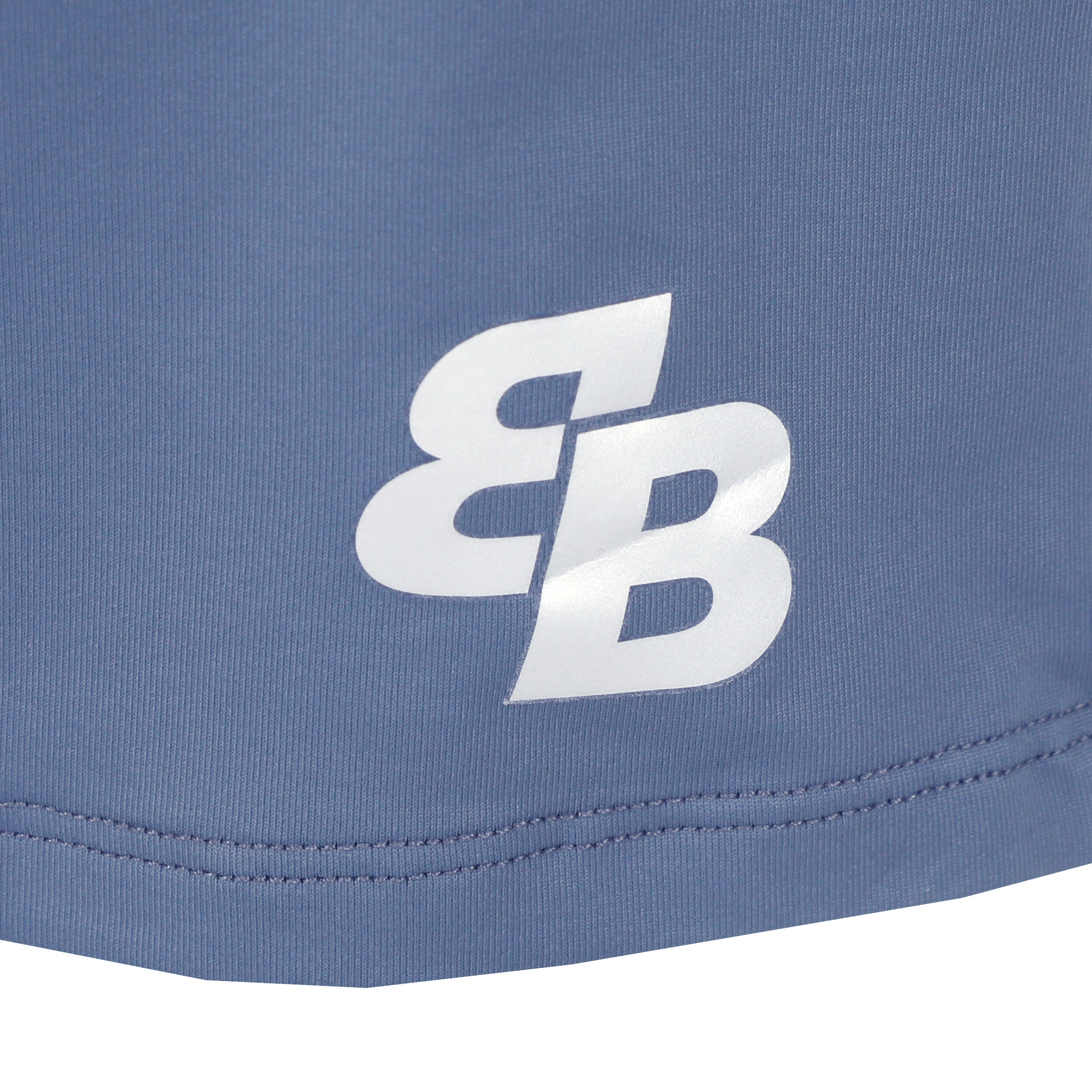 Denim Shorts Herren - Blau