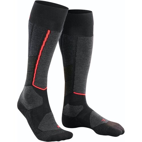 ST4 WOOL DAMEN KNIESTRÜMPFE