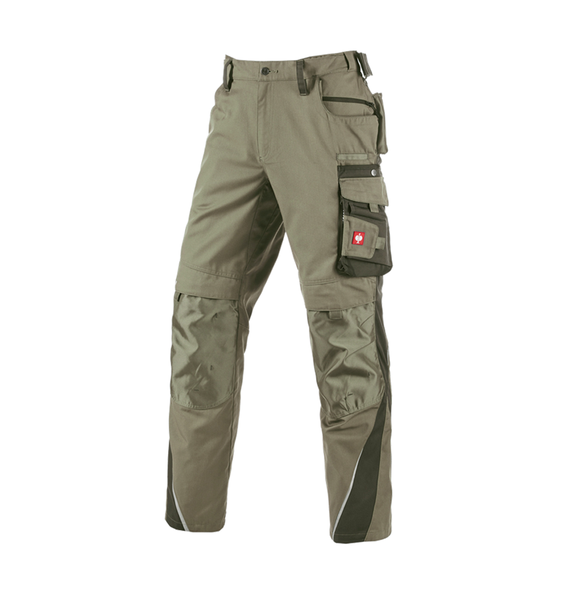 Bundhose e.s.motion