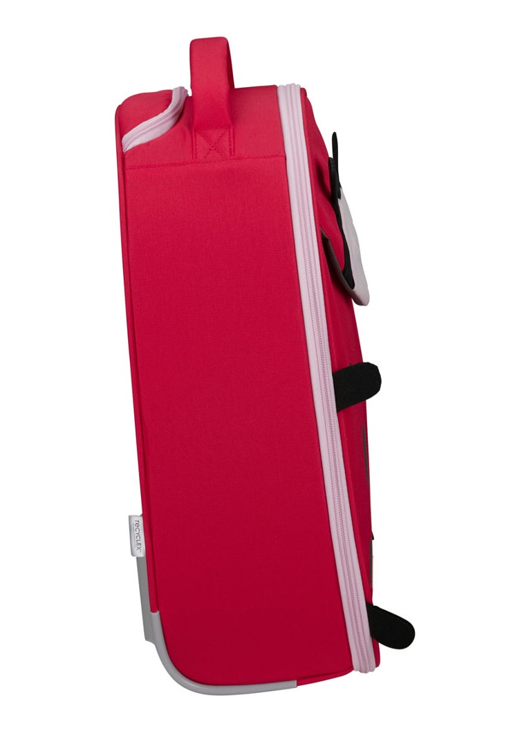 Samsonite Happy Sammies Eco Upright Ladybug Lally lasten matkalaukku 45 cm