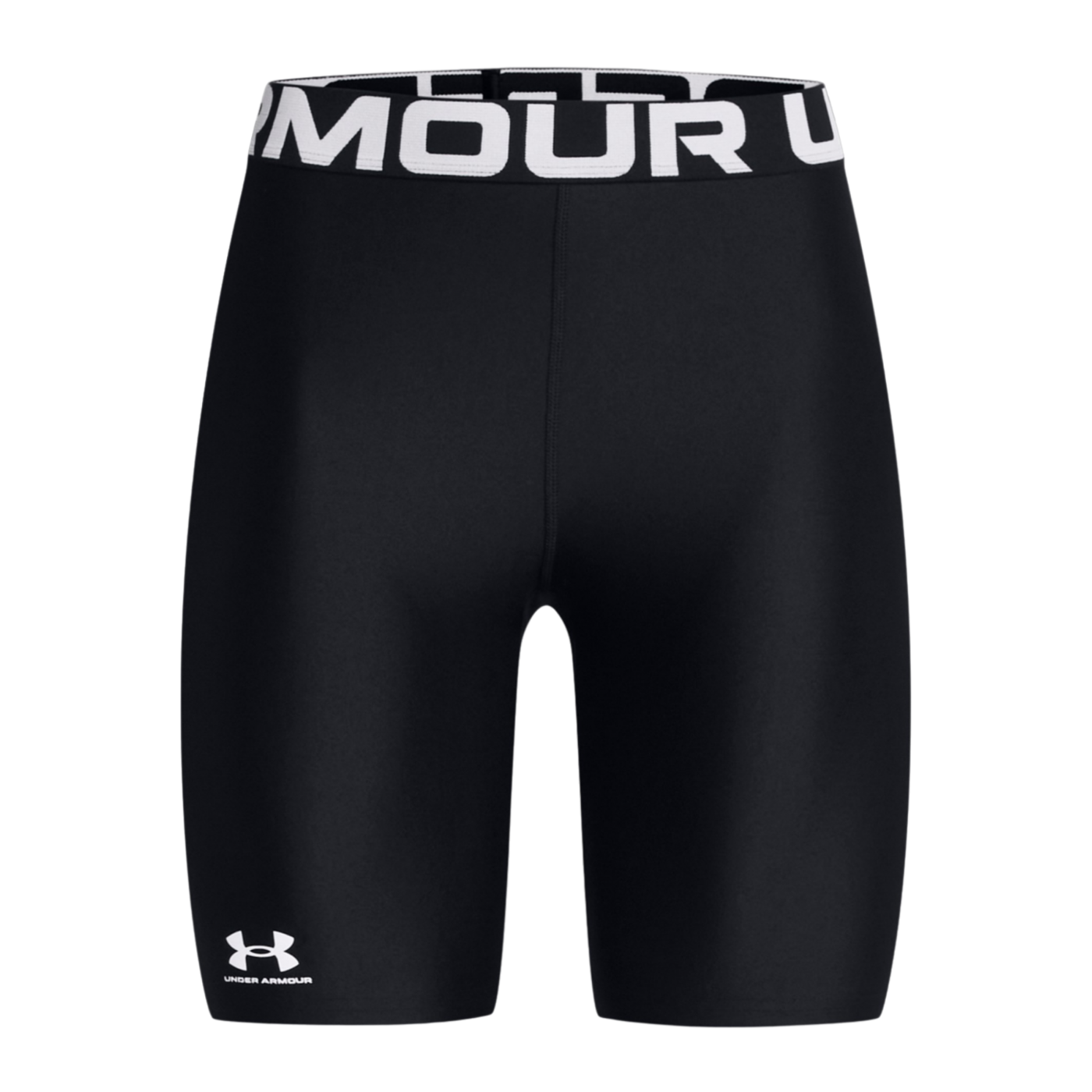 Under Armour HeatGear Authentics 8In Short Damen