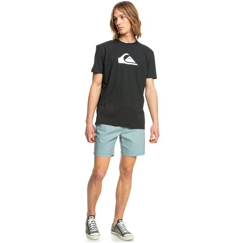 HERREN SHIRT COMPLOGOSS M TEES