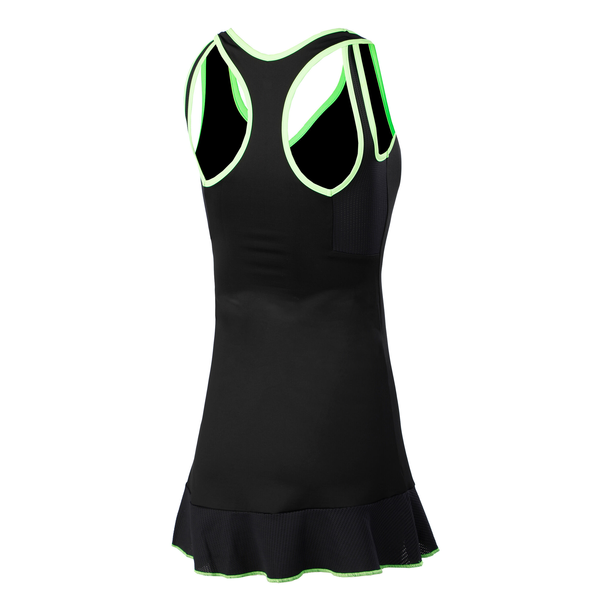 MM Kleid Damen - Schwarz