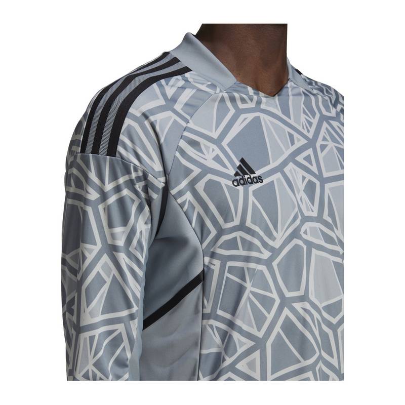 adidas Condivo 22 Torwarttrikot langarm Trikot Herren
