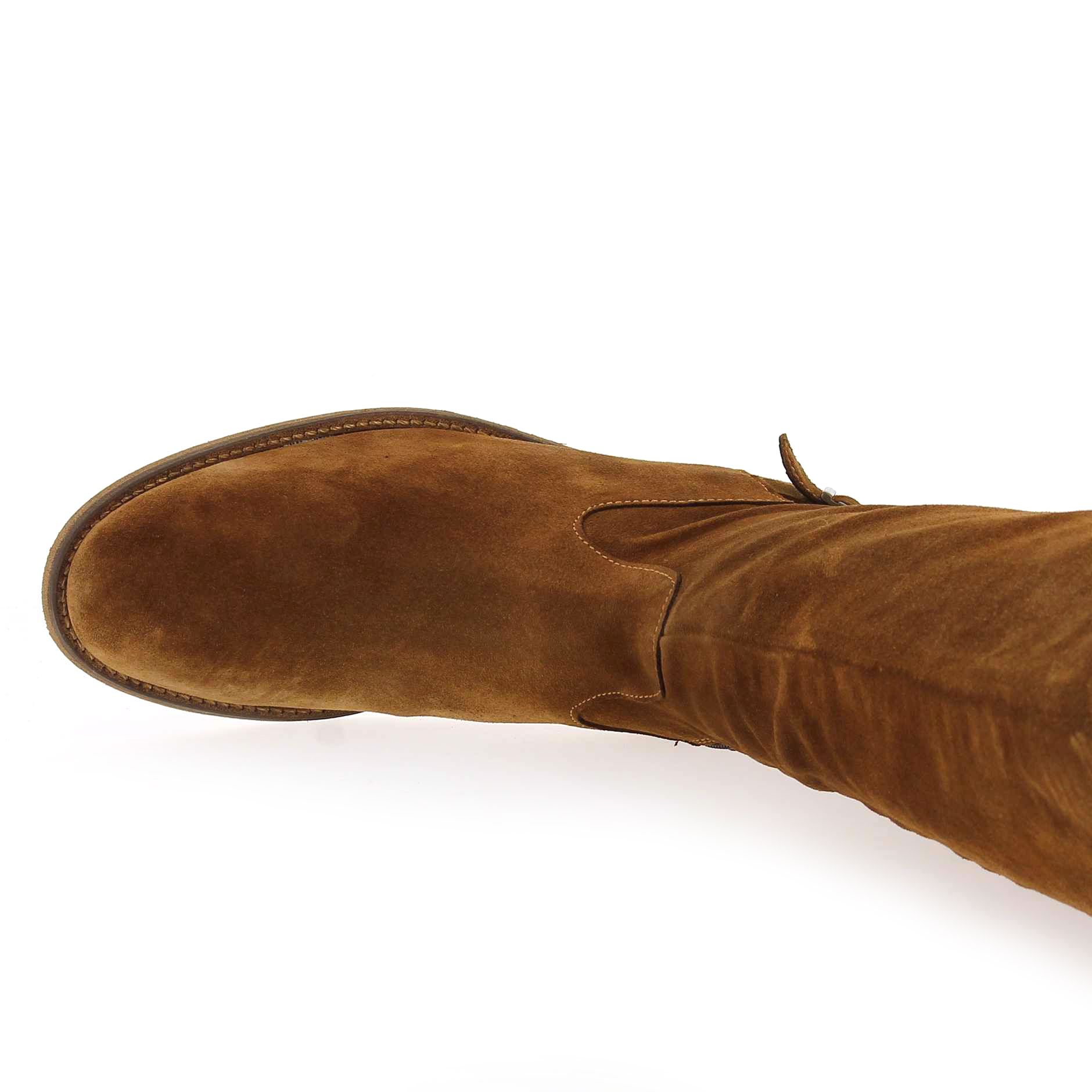 Reqins  DIVINO PEAU - Camel