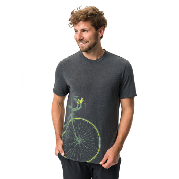 ME CYCLIST 3 T-SHIRT Herren - Funktionsshirt