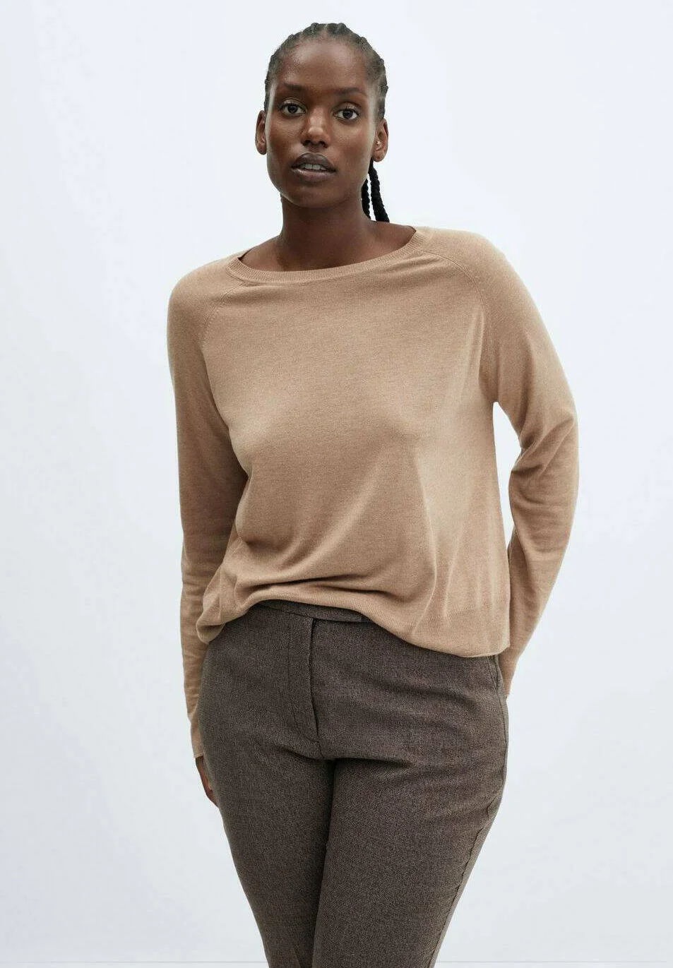 Mango WARM - Pantalones