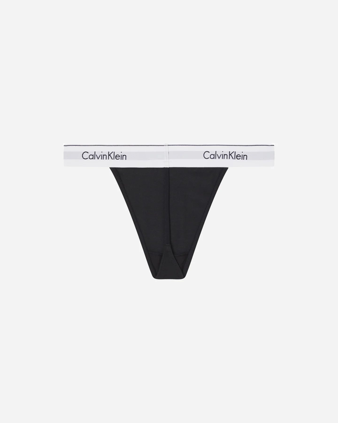 Intimo Calvin Klein Underwear Slip String Thong W 000QF7013E-UB1