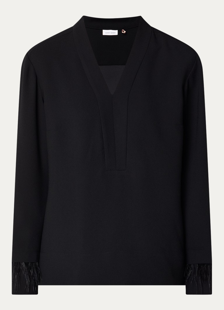 Gerry Weber V-hals tunika