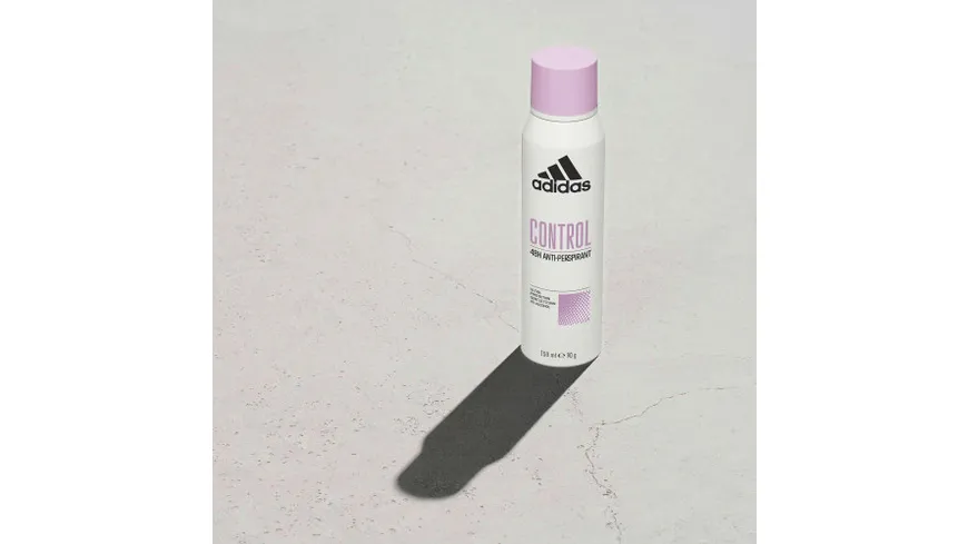 adidas Women Deospray Control 150 ml