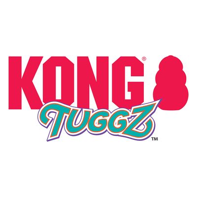 KONG Tuggz™ Affe