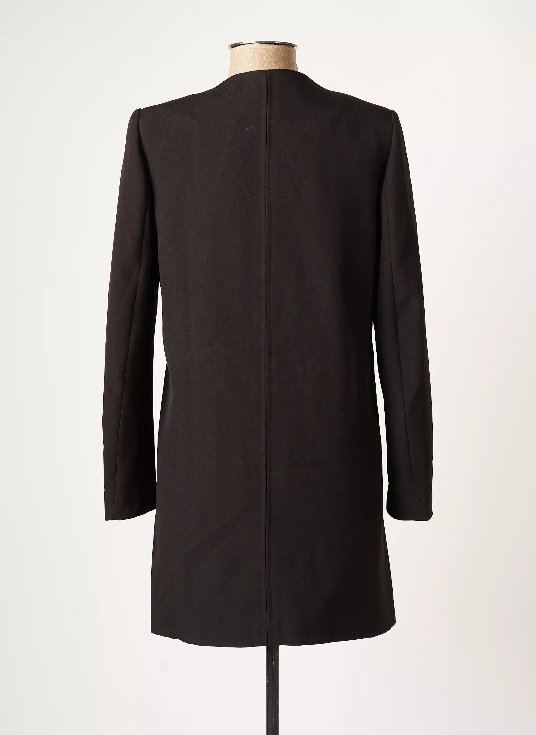 Areline Vestecasual Femme couleur noir