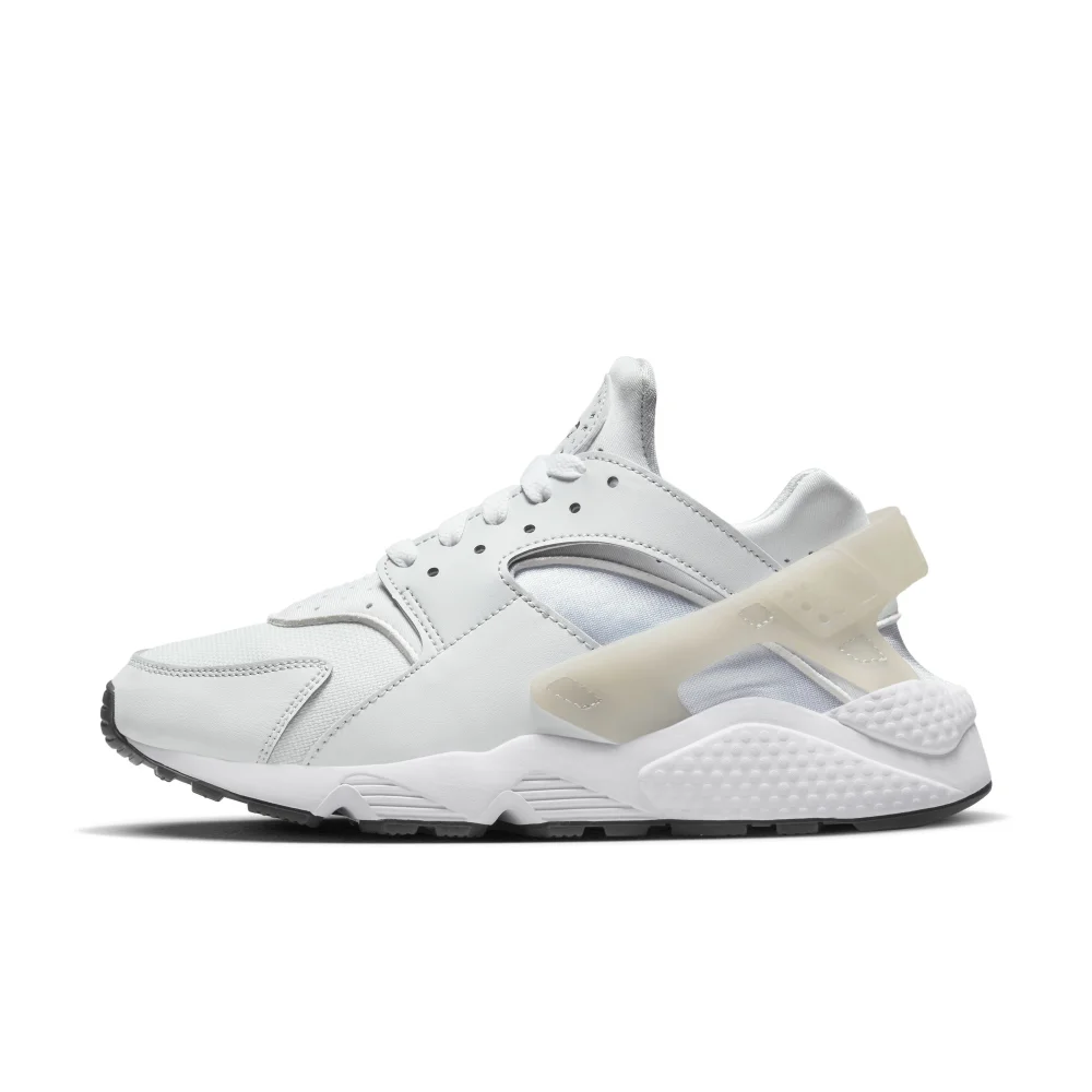 Nike AIR HUARACHE DR5726-001 / grau
