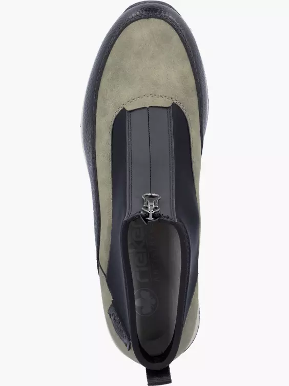 Rieker Damen Slipper