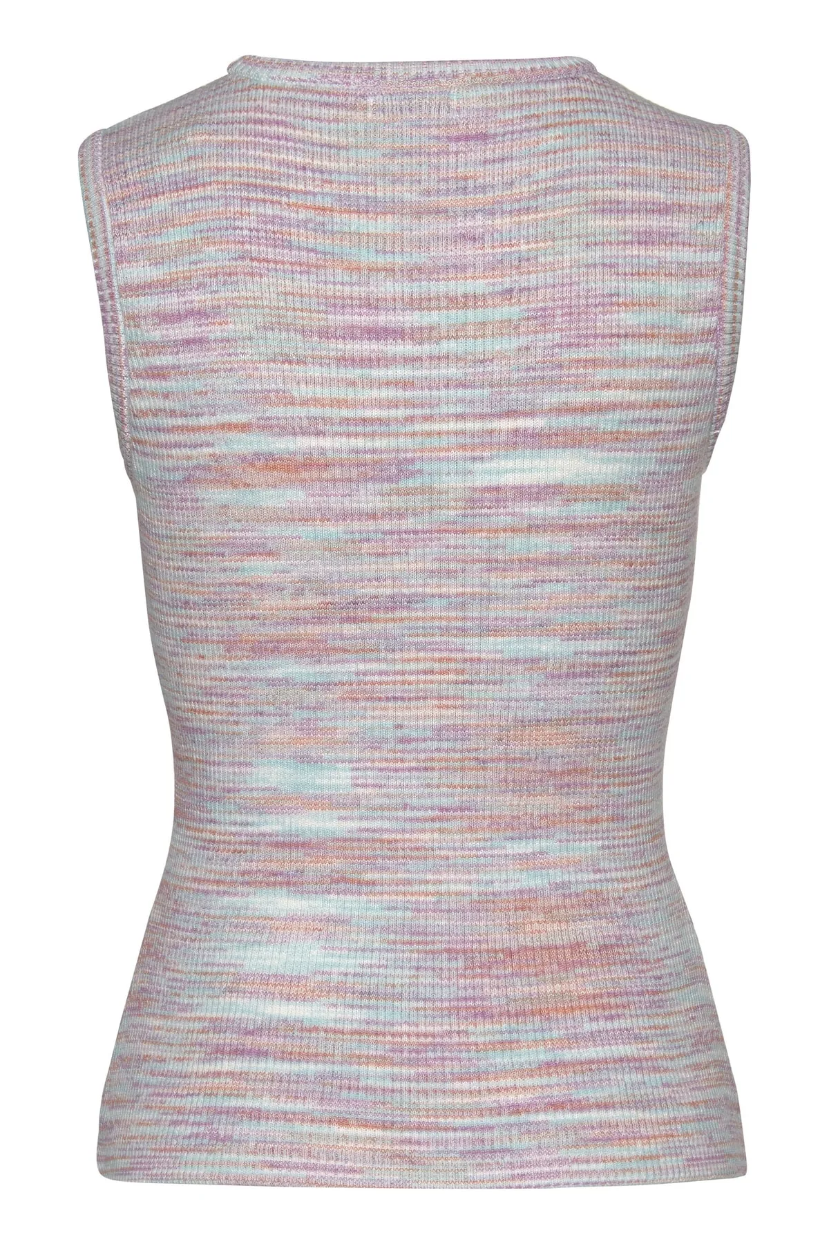 Buffalo  Bustier - Mehrfarbig - Gestreift