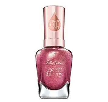 Лак за нокте Sally Hansen Color Therapy, 191 Pomegratitude
