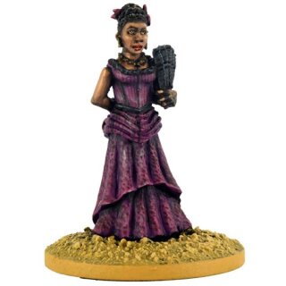 Maeve Newton - Rogue