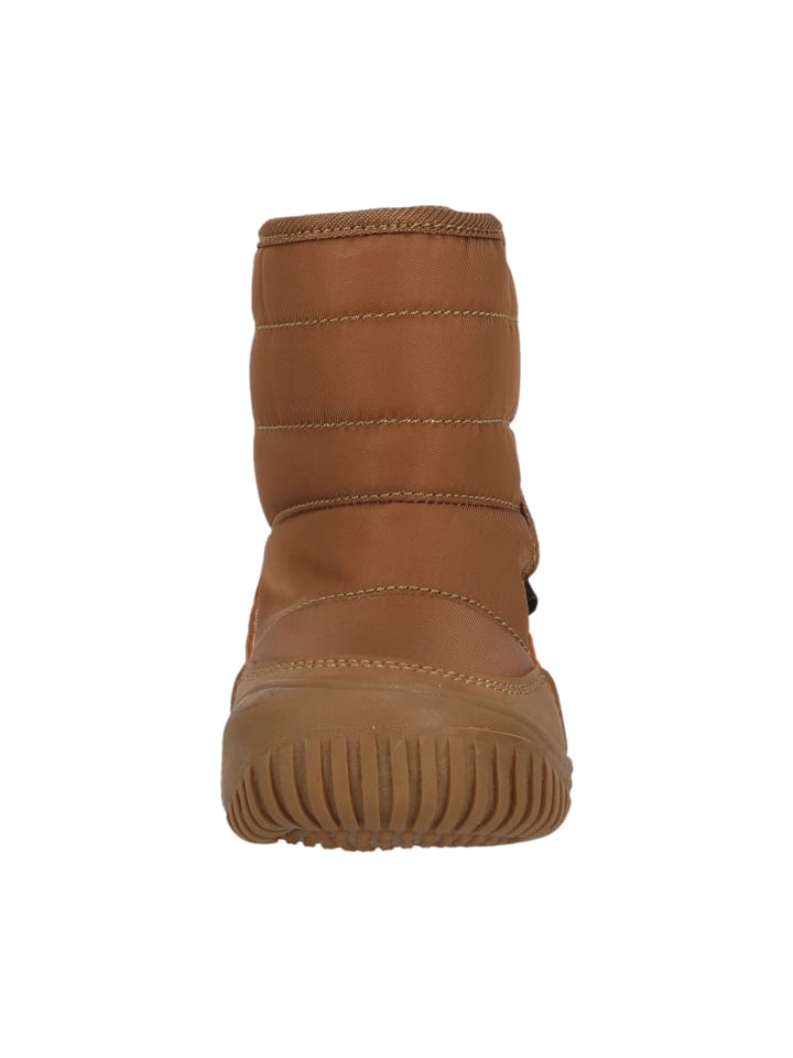 Zigzag Winterstiefel Tate in 1075 Toasted coconut günstig kaufen