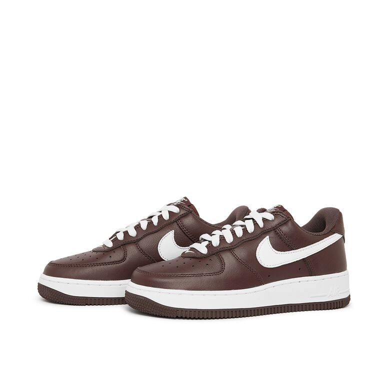 NIKE Wmns Air Force 1 Low Retro Qs 