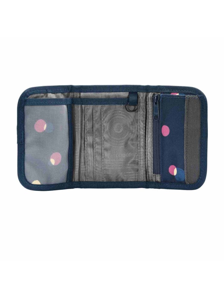 Coocazoo coocazoo Geldbörse, Bubble Dreams günstig kaufen onesize