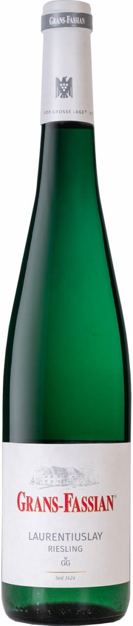 Weingut Grans-Fassian Grans-Fassian Laurentiuslay Riesling Großes Gewächs 2022