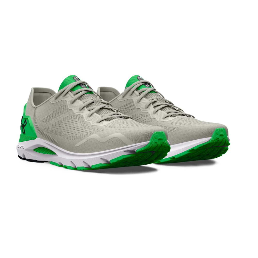 Under Armour HOVR Sonic 6 3026121-300 / grau