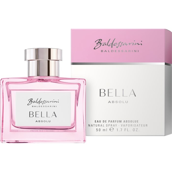 Eau de Parfum Spray