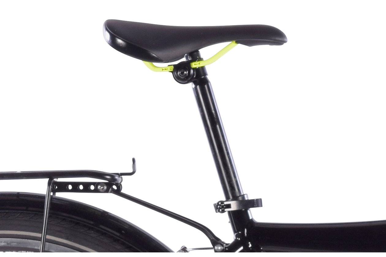 Boomer LIMIT 7 - 2022 - 26 Zoll - Y-Form
