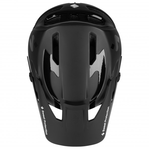 Sweet Protection - Arbitrator Mips Helmet - Radhelm