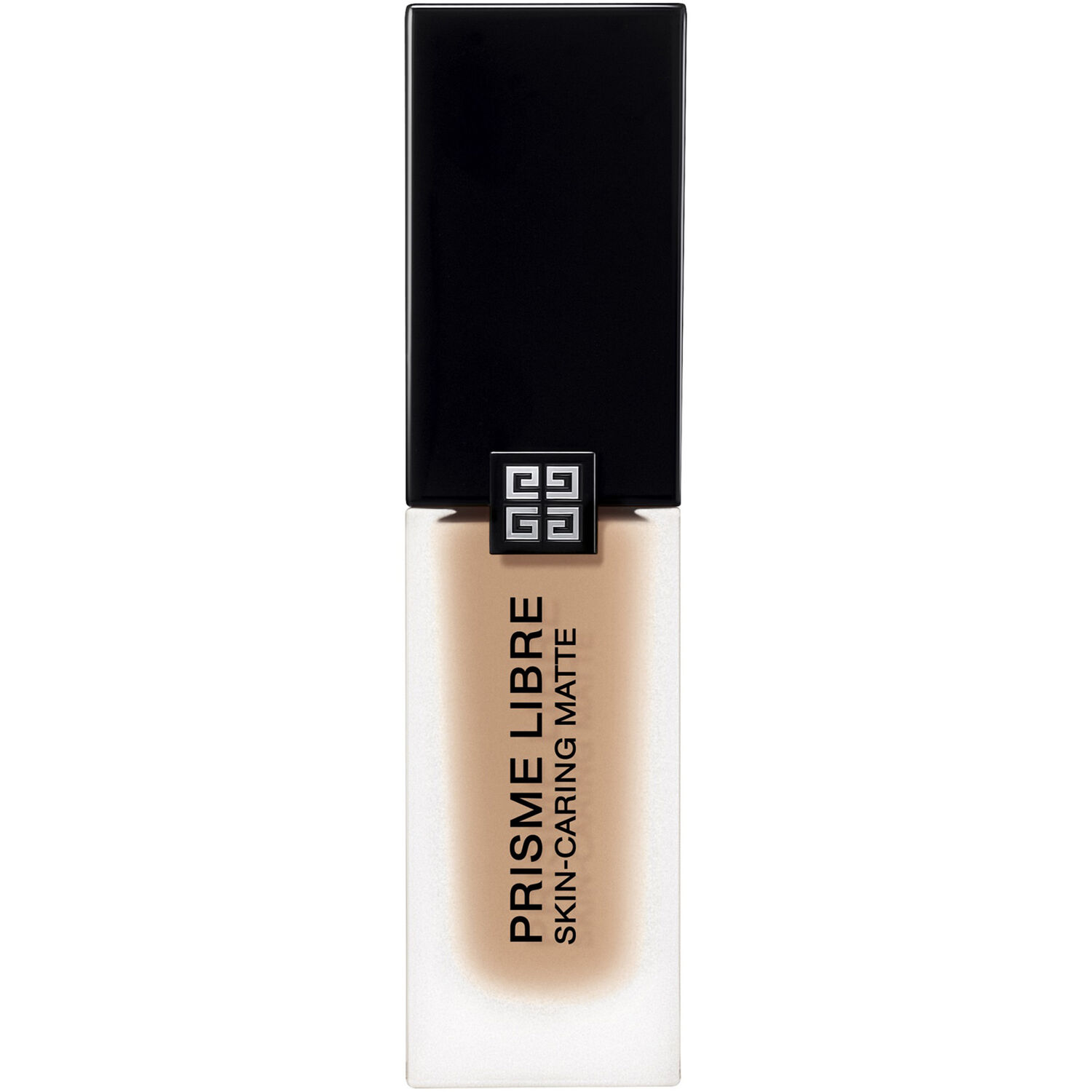 Givenchy Prisme Libre Skin - Caring Matte Fond de Teint Fini Mat Lumineux - 30 ml