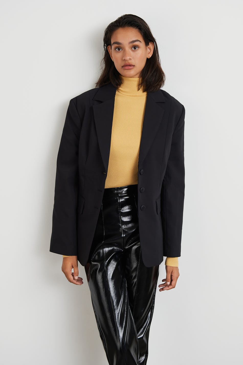 Ella blazer