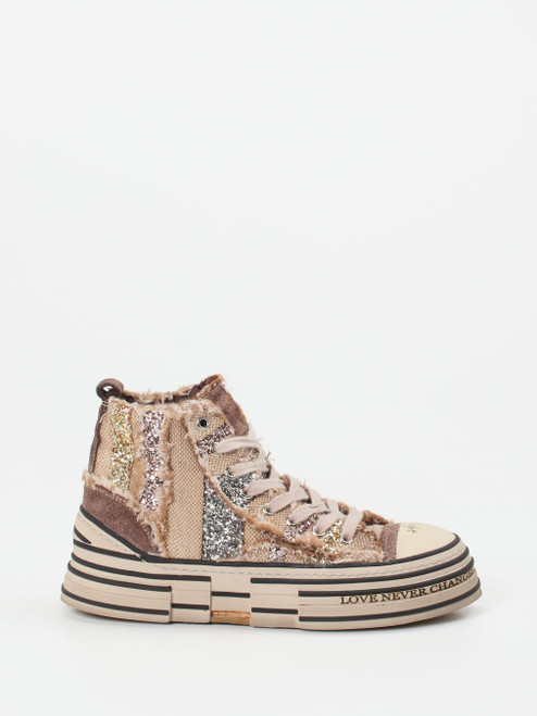Sneaker High-16735990003 Rebecca White