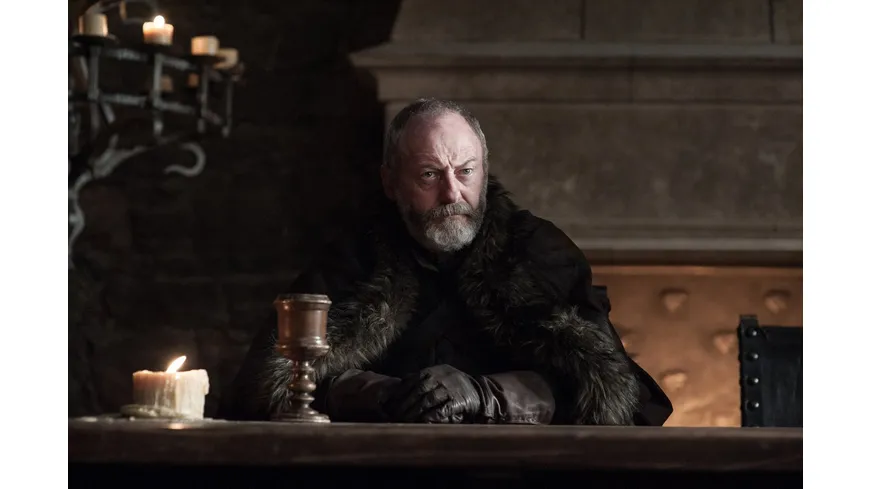 Game of Thrones - Staffel 7  (Repack) [4 DVDs]