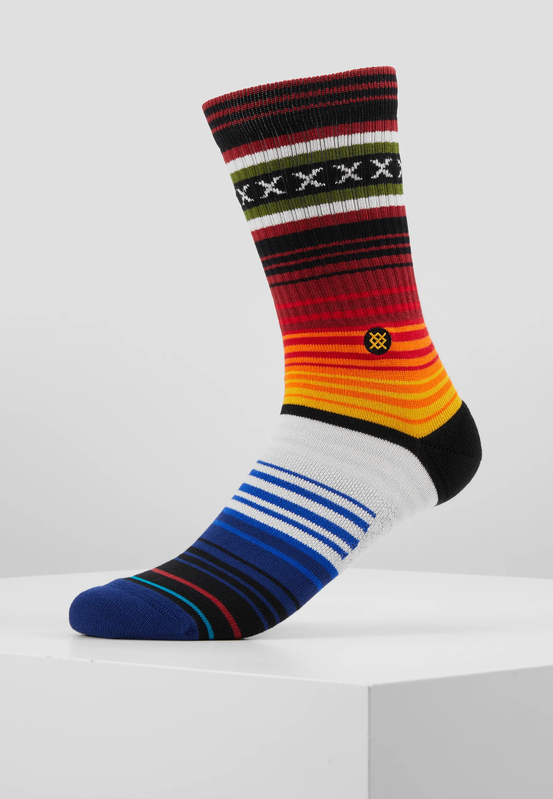 Calcetines Stance CURREN CREW UNISEX