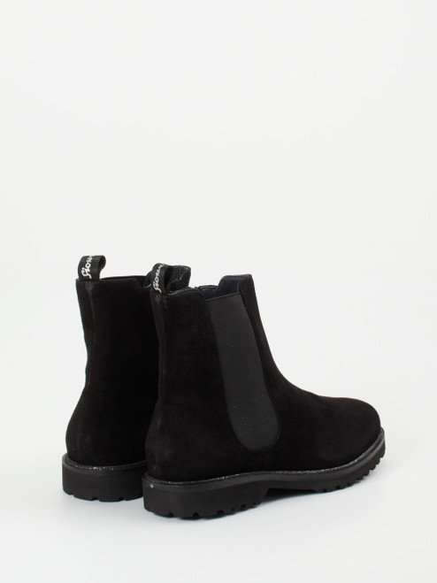 Stiefelette-27560090302 Sioux