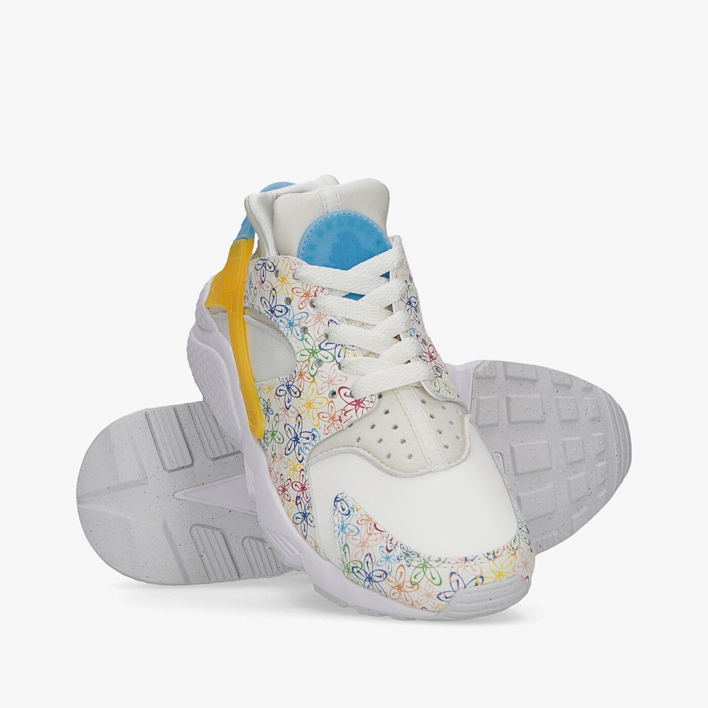 WMNS NIKE AIR HUARACHE Multicolor