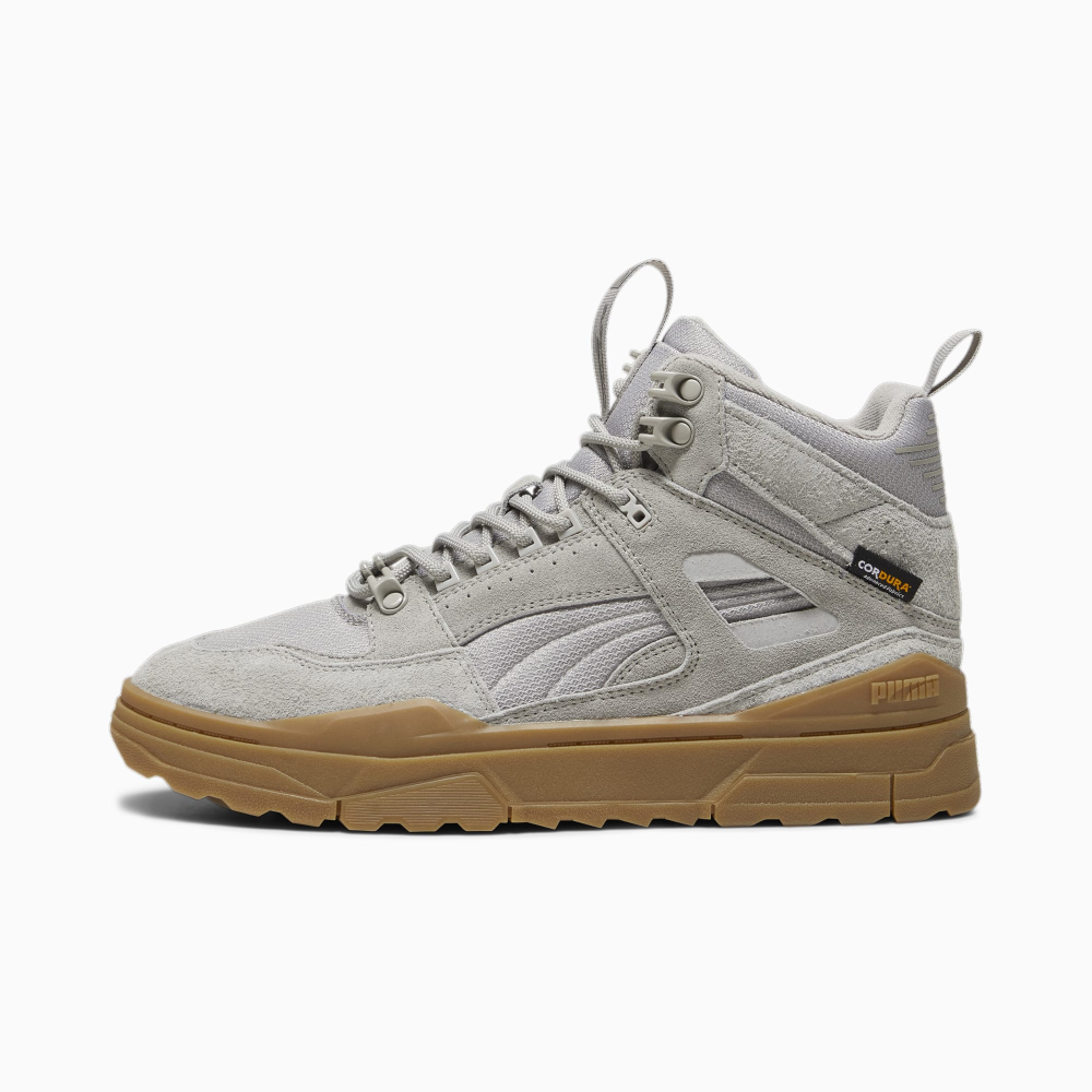 PUMA Slipstream Hi Xtreme Cordura 393272_02 / grau