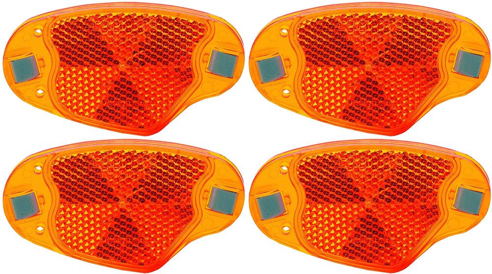 Busch + Müller Speichenreflektor Set kaufen | Bike-Discount