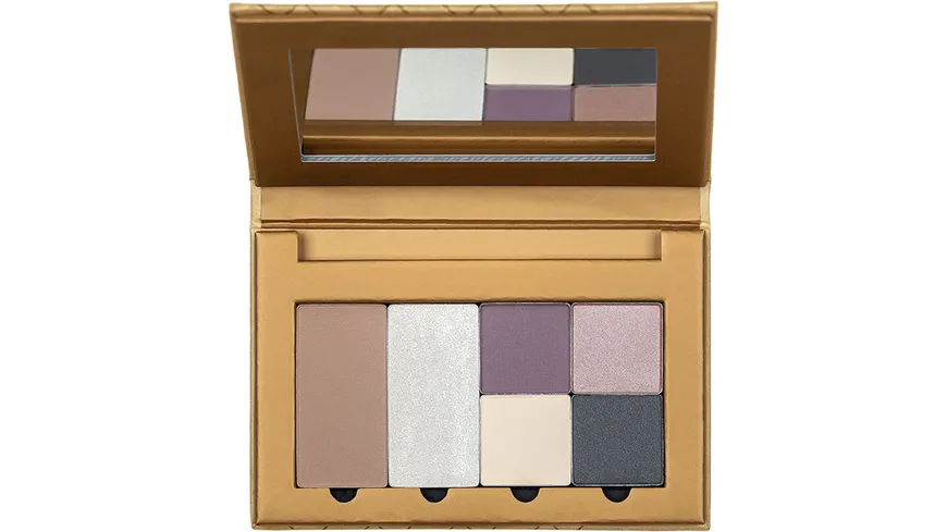 benecos natural beauty ID Palette New York 12 g New York