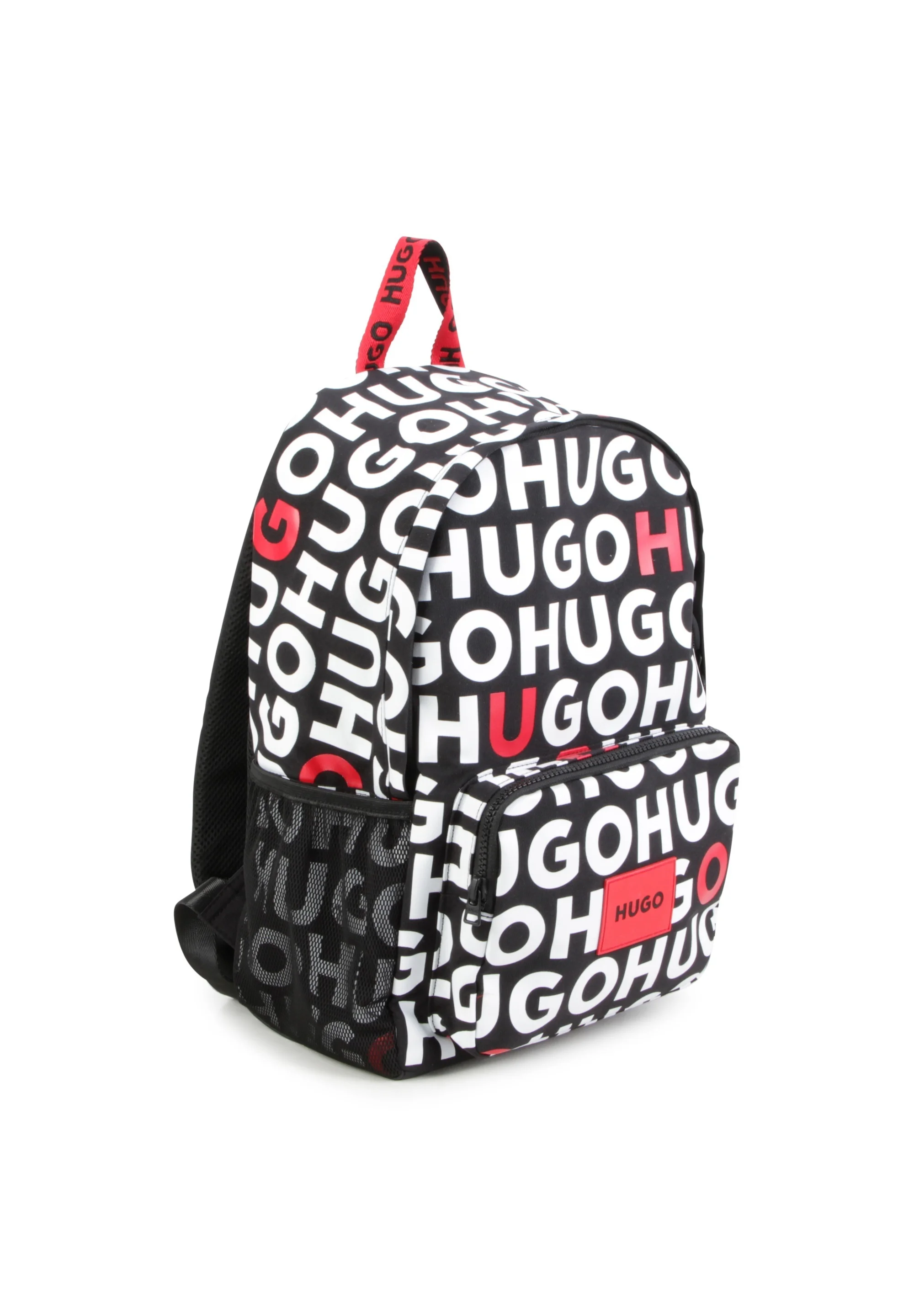 HUGO Kids AVEC POIGNÉE - Mochila