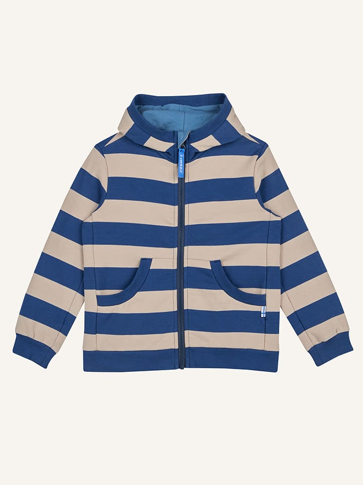 finkid Sweatjacke 