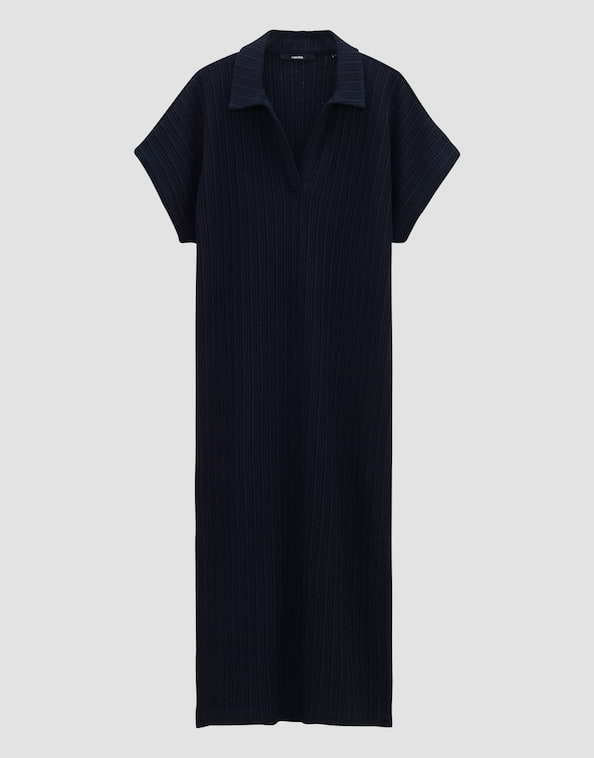 Strickkleid Qamibi