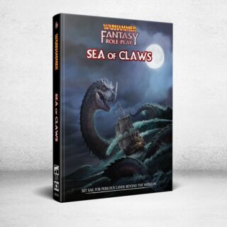 WFRP: Sea of Claws (EN)
