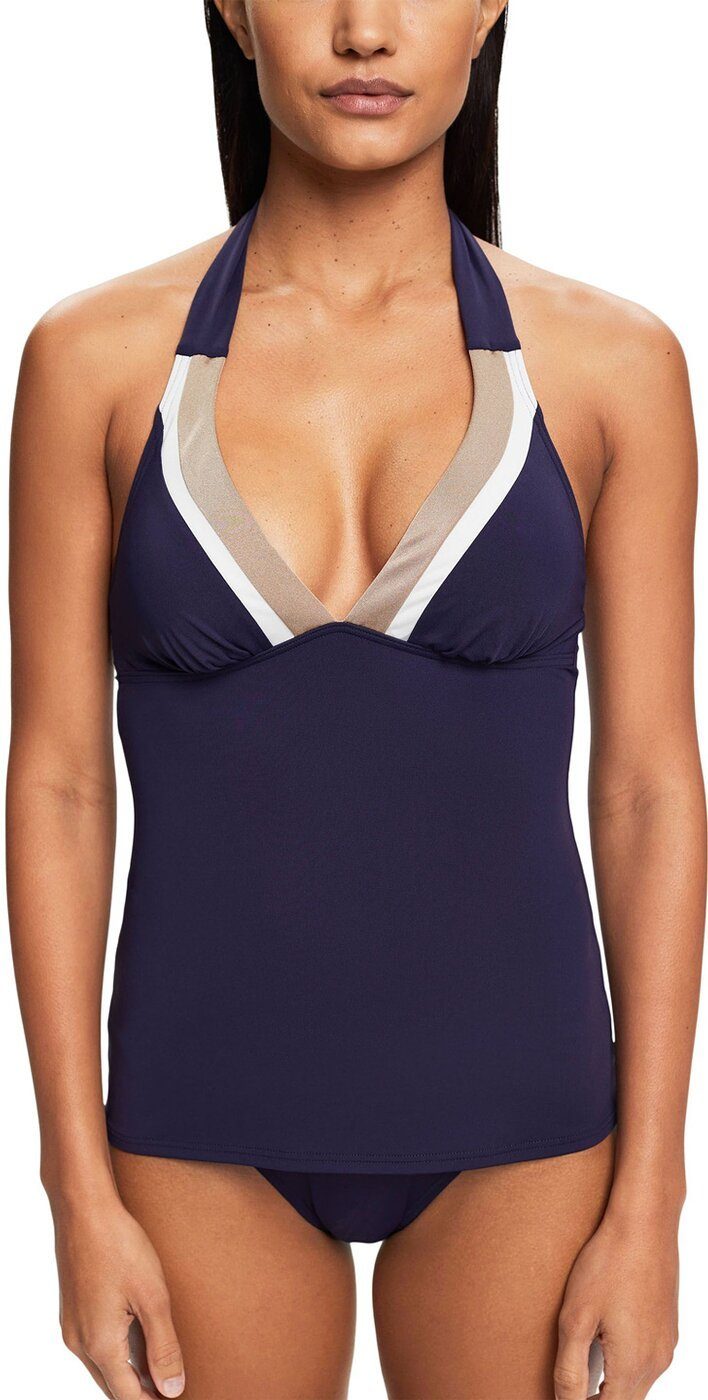 Esprit Sport Tankini-Top TAYRONA BEACH RCS tankini NAVY