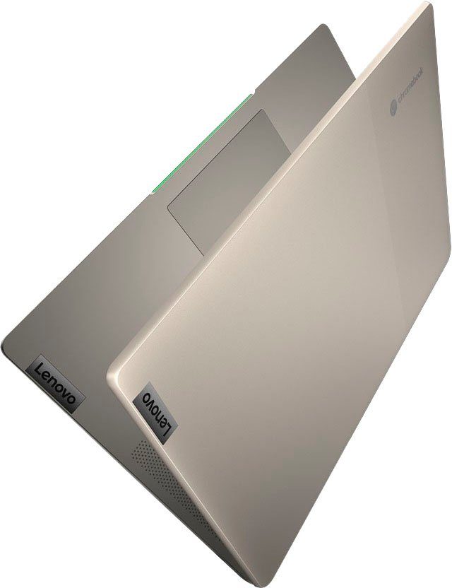 Lenovo Slim 5 CB Gold 7505 Chromebook (35,56 cm/14 Zoll, Intel Pentium Gold 7505, UHD Graphics, 128 GB SSD)