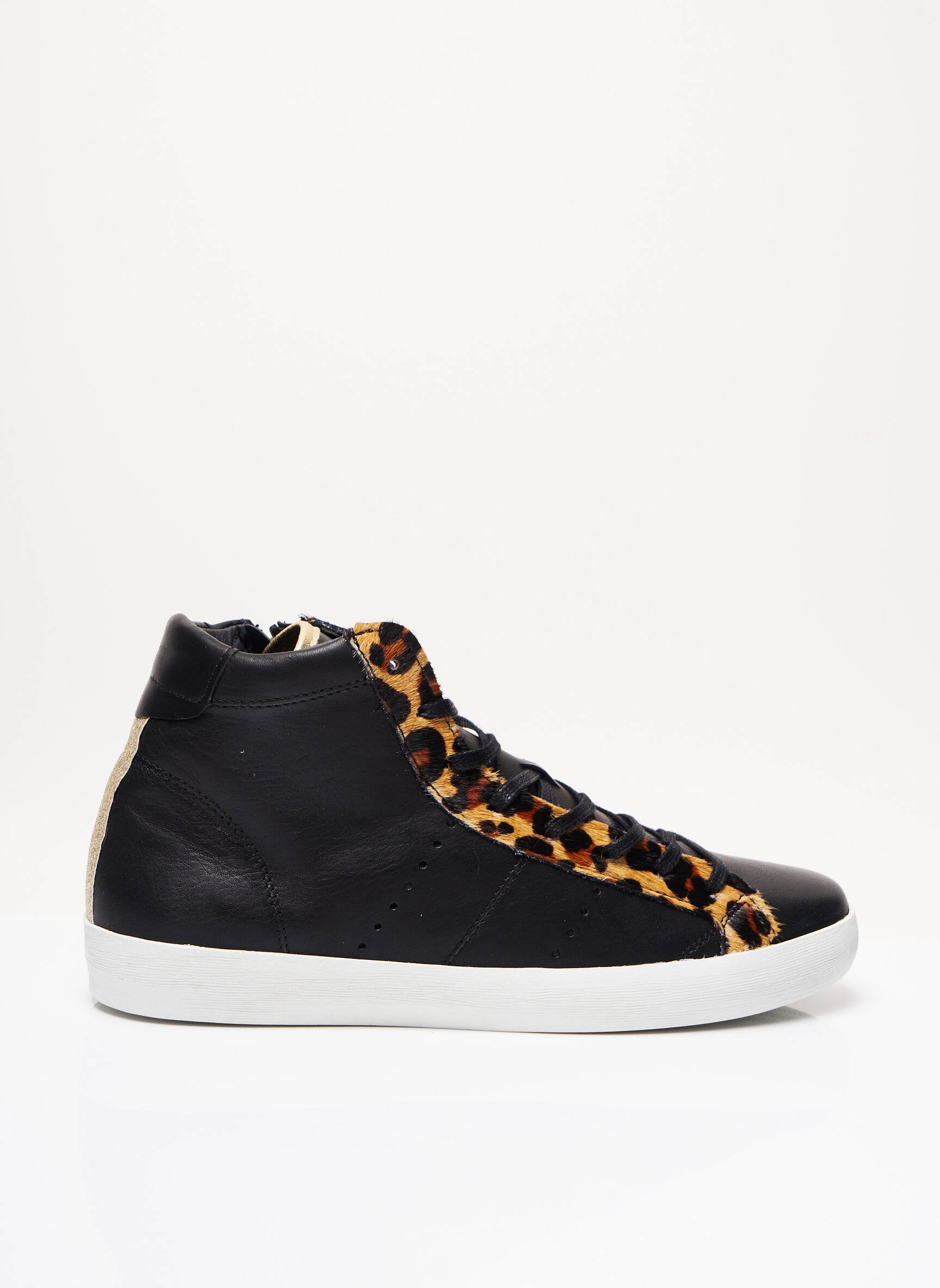 One Step Baskets Femme couleur noir